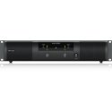 Behringer NX1000 audio pastiprinātājs Uzstāšanās/skatuve Melns Behringer NX1000 audio pastiprinātājs Uzstāšanās/skatuve Melns
