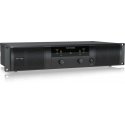 Behringer NX1000 helivõimendi Etendus/lava Must Behringer NX1000 helivõimendi Etendus/lava Must