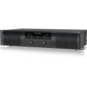 Behringer NX1000 helivõimendi Etendus/lava Must Behringer NX1000 helivõimendi Etendus/lava Must
