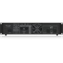 Behringer NX1000 helivõimendi Etendus/lava Must Behringer NX1000 helivõimendi Etendus/lava Must