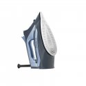 Rowenta DW4308 Tvaika gludeklis Microsteam 300 Laser soleplate 2500 W Zils, Balts