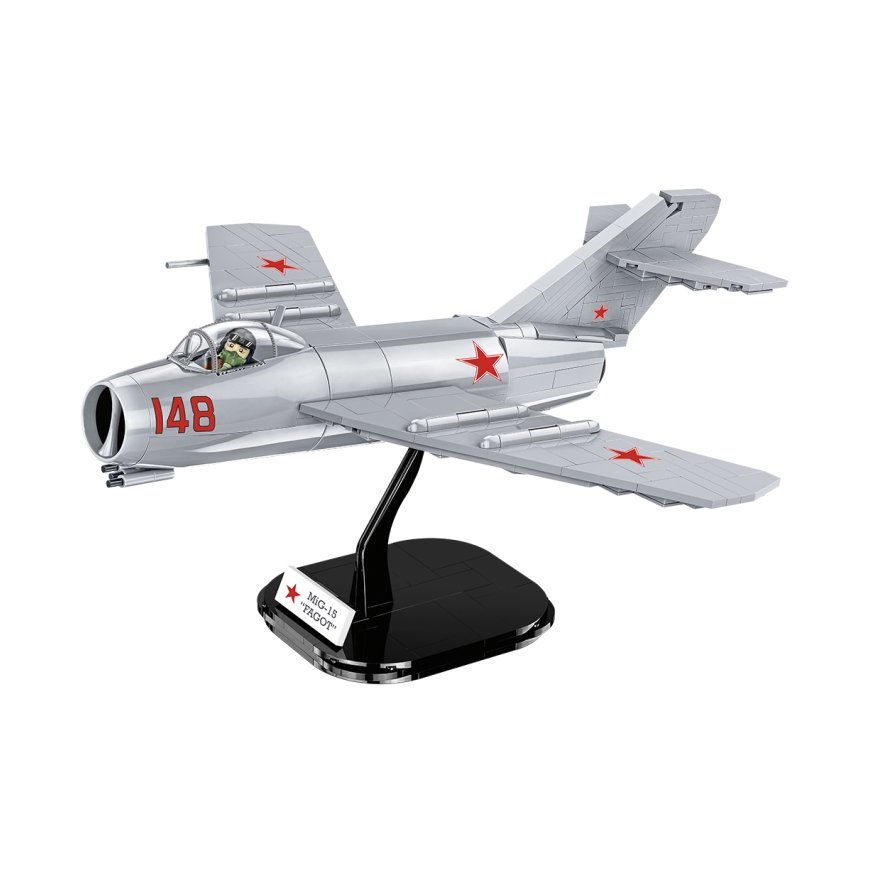 COBI MiG-15 Fagot