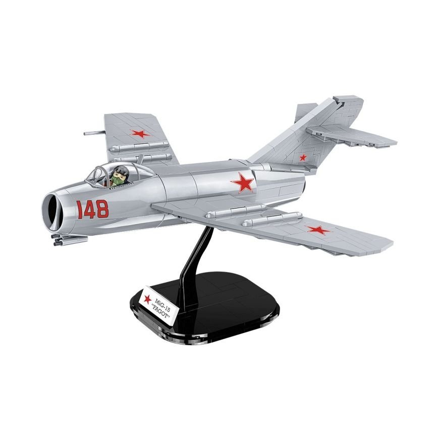 COBI MiG-15 Fagot – 2