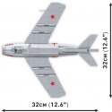 COBI MiG-15 Fagot COBI MiG-15 Fagot
