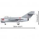 COBI MiG-15 Fagot COBI MiG-15 Fagot