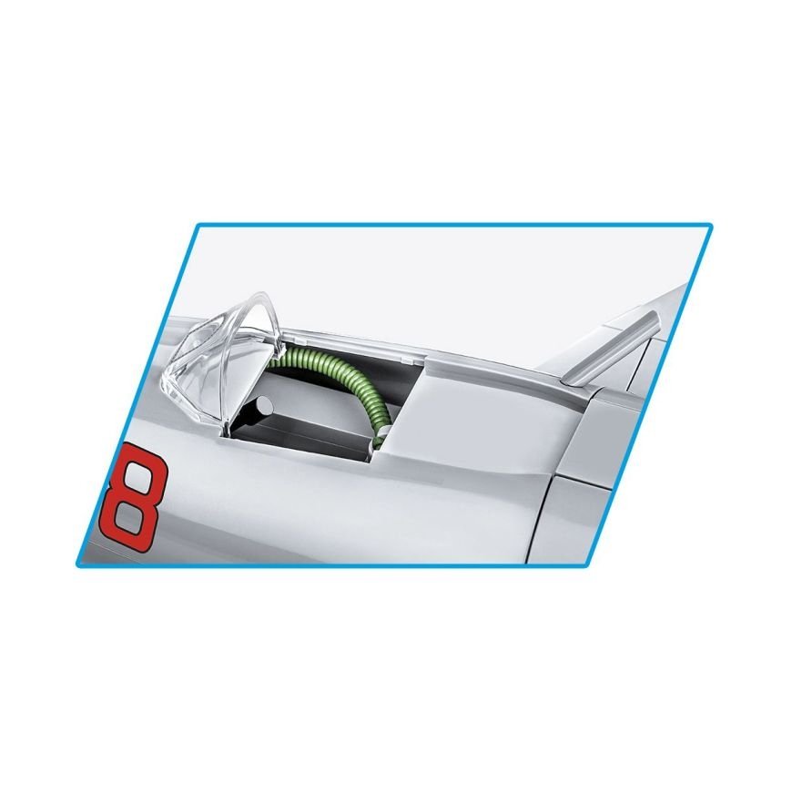 COBI MiG-15 Fagot – 5