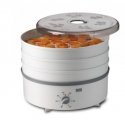 Stöckli 0075.70 pārtikas dehidrators Balts 600 W Stöckli 0075.70 pārtikas dehidrators Balts 600 W