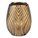 WENKO Idro Gold Freestanding toothbrush holder WENKO Idro Gold Freestanding toothbrush holder