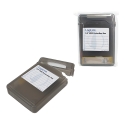 LogiLink UA0133B tallennusaseman kotelo musta LogiLink UA0133B tallennusaseman kotelo musta