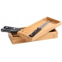 WENKO 23917100 ящик для хранения Прямоугольный Bamboo