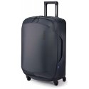 Thule Subterra 2 TSRS425 Dark Slate Käsikäru Pehme korpus Hall 65 l Polükarbonaat, Polüester