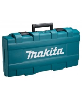 Makita 821796-8 equipment case Black, Turquoise
