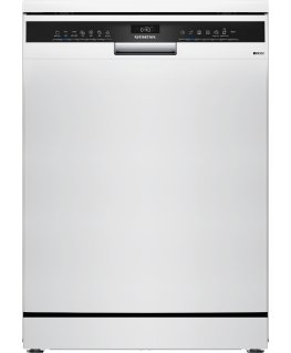 Siemens iQ300 SN23EW03ME astianpesukone Vapaasti seisova 14 paikkoja B