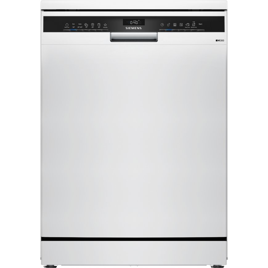 Siemens iQ300 SN23EW03ME trauku mazgājamā mašīna