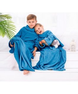 DecoKing Prideda INDIGO 90x105