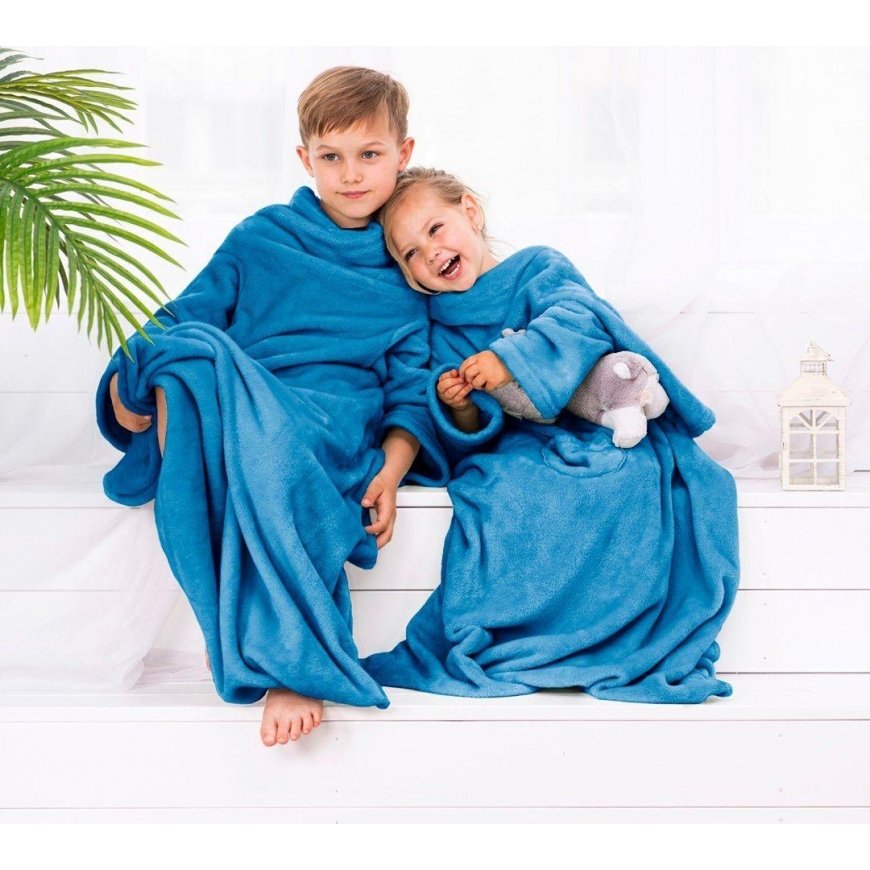 DecoKing Adds INDIGO 90x105