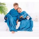 DecoKing Prideda INDIGO 90x105 DecoKing Prideda INDIGO 90x105