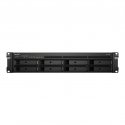 Synology RackStation RS1221RP+ NAS/storage server Synology RackStation RS1221RP+ NAS/storage server