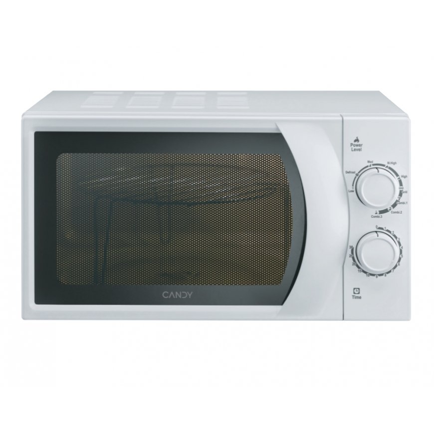Candy Idea CMG 2071M Balts Mikroviļņu