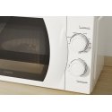Candy Idea CMG 2071M Balts Mikroviļņu krāsns ar grilu Novietojams uz galda 20 L 700 W Candy Idea CMG 2071M Balts Mikroviļņu krāsns ar grilu Novietojams uz galda 20 L 700 W