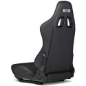 Next Level Racing ERS5 Elite Reclining Seat - PU-Leder & Wildleder Edition Next Level Racing ERS5 Elite Reclining Seat - PU-Leder & Wildleder Edition