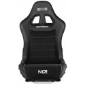 Next Level Racing ERS5 Elite Reclining Seat - PU-Leder & Wildleder Edition Next Level Racing ERS5 Elite Reclining Seat - PU-Leder & Wildleder Edition