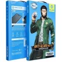 Blueo 5D grūdintas stiklas Mr. Monkey Glass – Apple iPhone 14 Pro juodas (stiprus matinis) Blueo 5D grūdintas stiklas Mr. Monkey Glass – Apple iPhone 14 Pro juodas (stiprus matinis)
