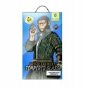 Blueo 5D grūdintas stiklas Mr. Monkey Glass – Apple iPhone 14 Pro juodas (stiprus matinis) Blueo 5D grūdintas stiklas Mr. Monkey Glass – Apple iPhone 14 Pro juodas (stiprus matinis)