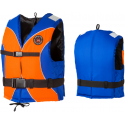 Pelastusliivit AQUARIUS UNIVERSAL STANDARD Sininen oranssi Väri S/M Koko Pelastusliivit AQUARIUS UNIVERSAL STANDARD Sininen oranssi Väri S/M Koko