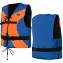 Pelastusliivit AQUARIUS UNIVERSAL STANDARD Sininen oranssi Väri S/M Koko Pelastusliivit AQUARIUS UNIVERSAL STANDARD Sininen oranssi Väri S/M Koko