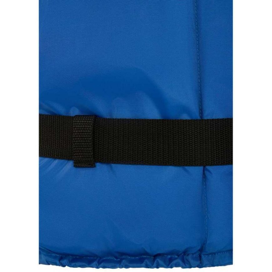 Life Jacket AQUARIUS UNIVERSAL STANDARD Blue Orange Color S/M Size – 3