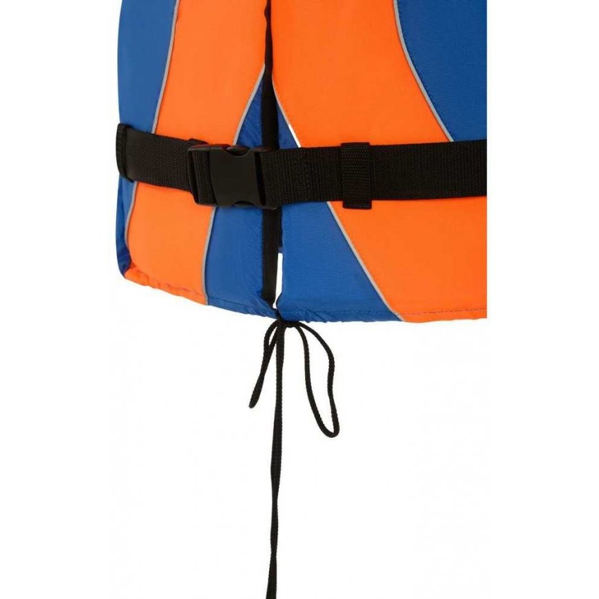 Pelastusliivit AQUARIUS UNIVERSAL STANDARD Sininen oranssi Väri S/M Koko – 4