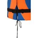 Pelastusliivit AQUARIUS UNIVERSAL STANDARD Sininen oranssi Väri S/M Koko Pelastusliivit AQUARIUS UNIVERSAL STANDARD Sininen oranssi Väri S/M Koko