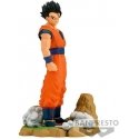 Banpresto Dragon Ball Z History Box Son Gohan figure 12cm Banpresto Dragon Ball Z History Box Son Gohan figure 12cm