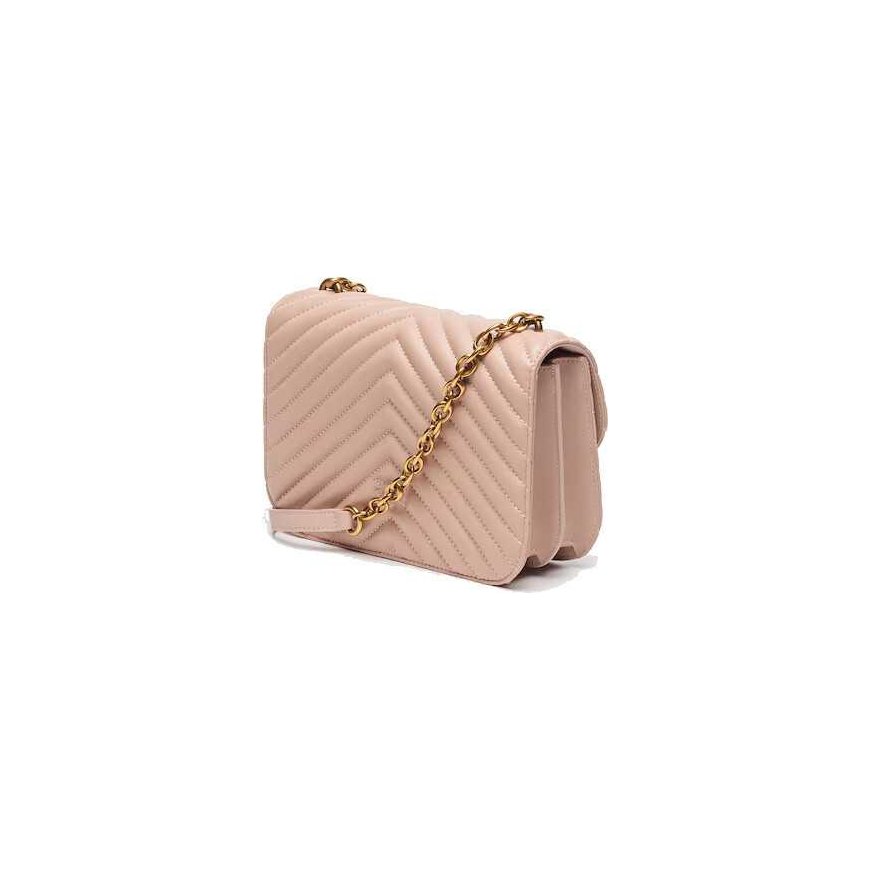 Pinko Women's Leather Handbag – 2