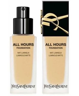 Yves Saint Laurent All Hours Foundation - Liquid Makeup 25 ml
