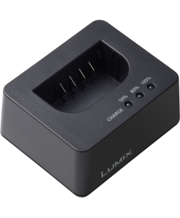 Panasonic BLK22 USB-C charger