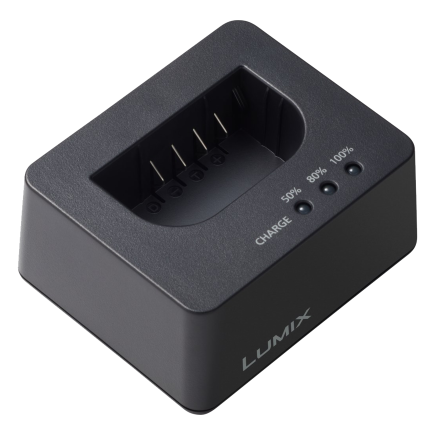 Panasonic BLK22 USB-C laturi