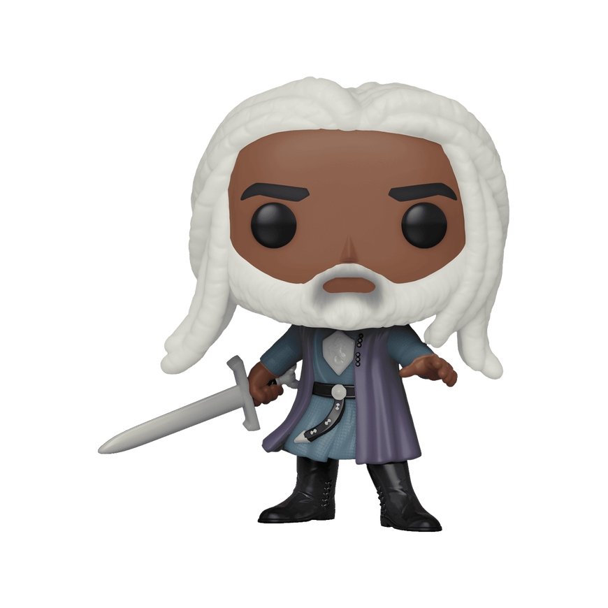 FUNKO POP! Corlys Velaryon