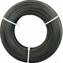3D plastic Fiberlogy Refill Easy PET-G 1.75 mm 0.85 kg - Black 3D plastic Fiberlogy Refill Easy PET-G 1.75 mm 0.85 kg - Black