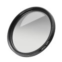 Walimex 19953 kameran suodatin Polarisoiva kamerasuodin 62 mm Walimex 19953 kameran suodatin Polarisoiva kamerasuodin 62 mm