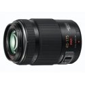 Panasonic H-PS45175E MILC Telephoto zoom lens Black