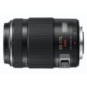 Panasonic H-PS45175E MILC Telephoto zoom lens Black