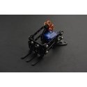 DFRobot micro:Maqueen Mechanic, šakinio krautuvo komplektas su servo varikliu, DFRobot ROB0156-F DFRobot micro:Maqueen Mechanic, šakinio krautuvo komplektas su servo varikliu, DFRobot ROB0156-F