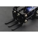 DFRobot micro:Maqueen Mechanic, forklift kit with servo motor, DFRobot ROB0156-F DFRobot micro:Maqueen Mechanic, forklift kit with servo motor, DFRobot ROB0156-F