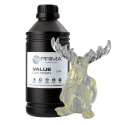 PrimaCreator Value UV/DLP resin - 1000ml - Clear PrimaCreator Value UV/DLP resin - 1000ml - Clear