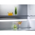 Electrolux ELT9VE52U0 dviduris šaldytuvas-šaldiklis Pastatomi 522 L E Nerūdijančiojo plieno Electrolux ELT9VE52U0 dviduris šaldytuvas-šaldiklis Pastatomi 522 L E Nerūdijančiojo plieno