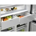 Electrolux ELT9VE52U0 side-by-side refrigerator Freestanding 522 L E Stainless steel Electrolux ELT9VE52U0 side-by-side refrigerator Freestanding 522 L E Stainless steel