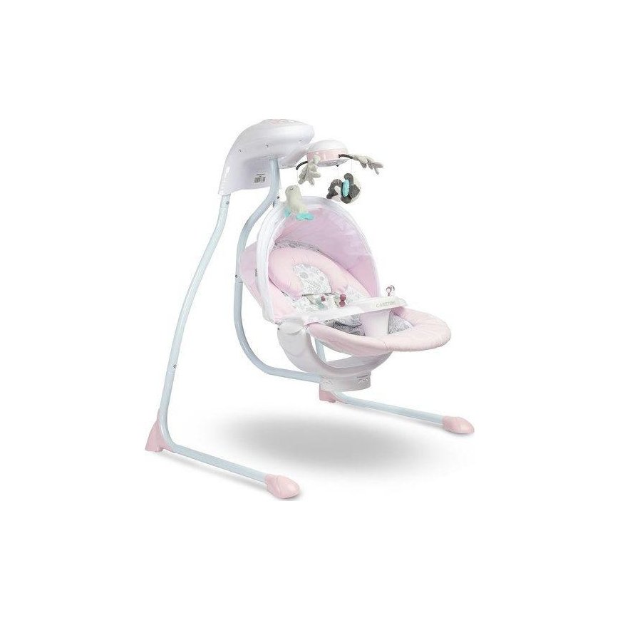Caretero Raffi Pink Pink Swing (TERO-