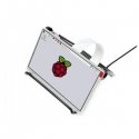 Waveshare Display for Raspberry Pi 3/2/Zero Microcomputer - LCD IPS 7" 1024x600px Waveshare Display for Raspberry Pi 3/2/Zero Microcomputer - LCD IPS 7" 1024x600px